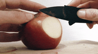 绳子一切就断 ▼