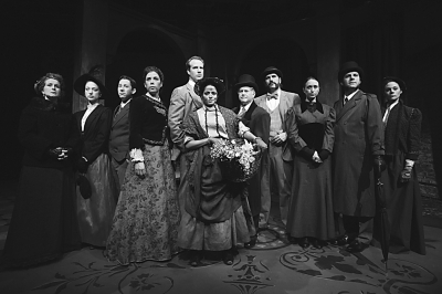 萧伯纳:一个英国知识分子范本(组图)