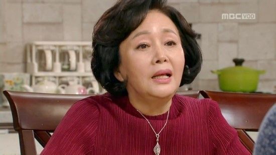 韩国的国民妈妈oumuni到底是谁?-新闻频道-手机搜狐