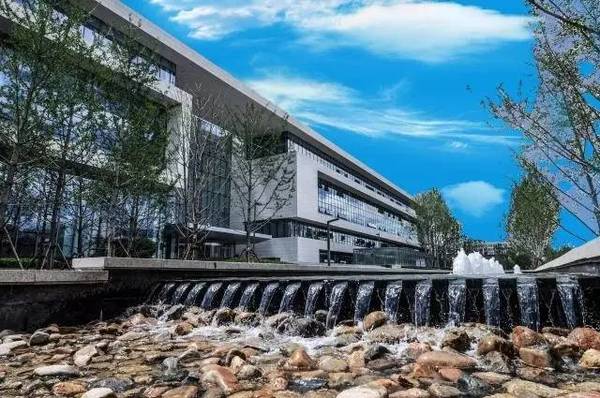 3,泰康商学院,泰康生命体验馆落成