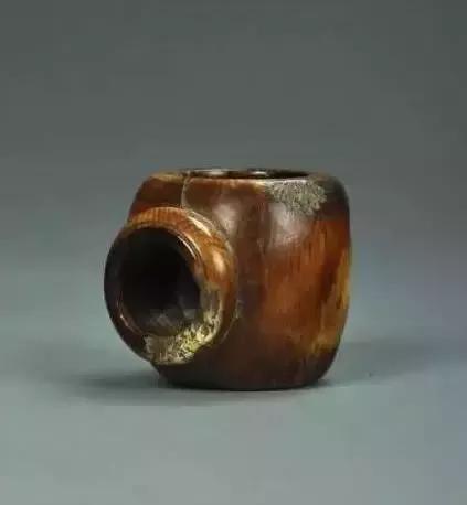 烟斗,烙印在中国历史中的男人标志