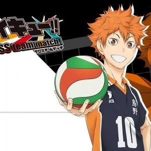关于动漫"排球少年"里排球品牌小科普