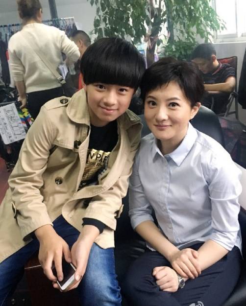 厉害了!苏州这个12岁小鲜肉,已被视为下一个鹿晗