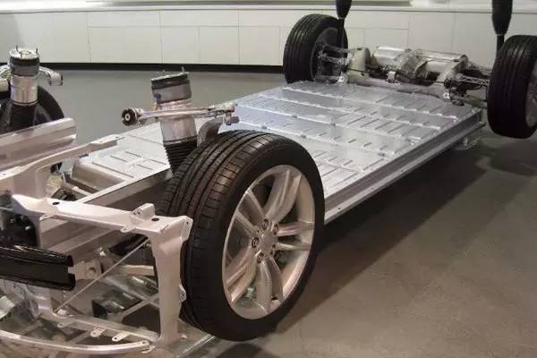 让我们拆开看看内部结构-汽车频道-手机搜狐