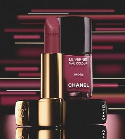 十大常见化妆品牌,你正在用的是哪个?