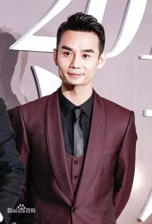 吴彦祖彭于晏胡歌,男星少了傲人的下巴会变成怎样