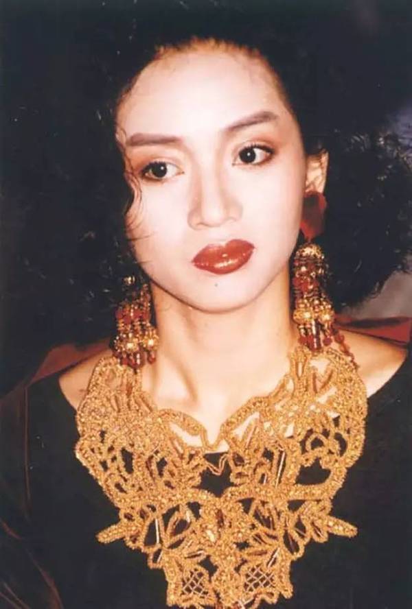 【小亿人物】香港的女儿 | 梅艳芳