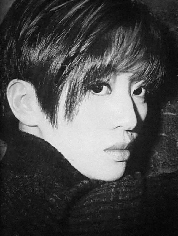 【小亿人物】香港的女儿 | 梅艳芳