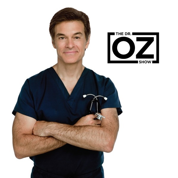 12. 奥兹医生(dr. oz)