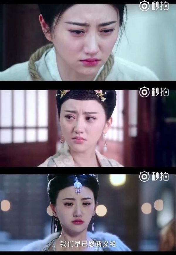 孤芳不自赏抠个图就辣眼睛了?还有这么多烂片等你