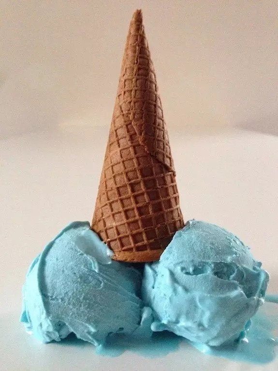 全球16种口味诡异的冰淇淋,看看你吃过几种?
