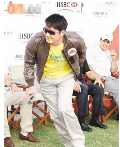 盘点明星憋尿瞬间的尴尬:郑爽,江一燕,纷纷躺枪