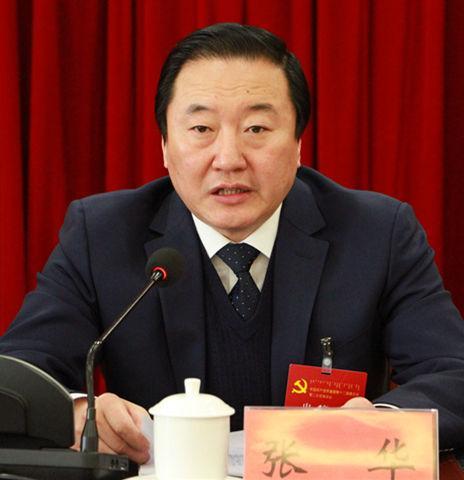 奈曼旗第十二届委员会第二次全体会议公报