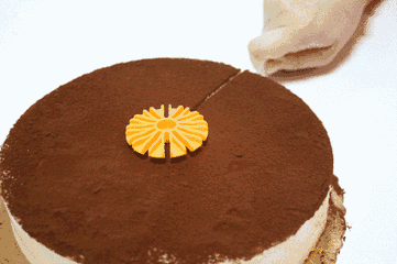 原来蛋糕是这样切的!南宁人错了几十年!