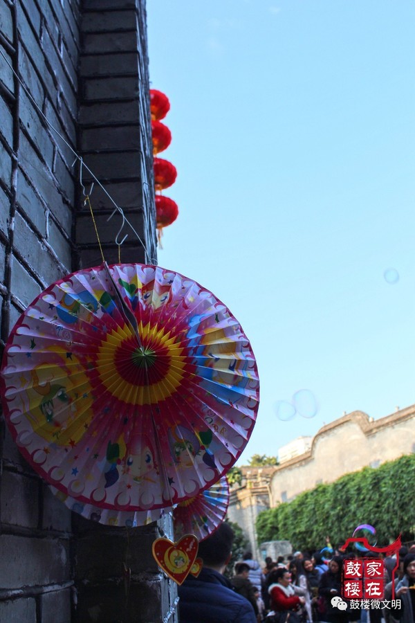 元宵节到南后街赏花灯,听听那些你不知道的"灯俗"!