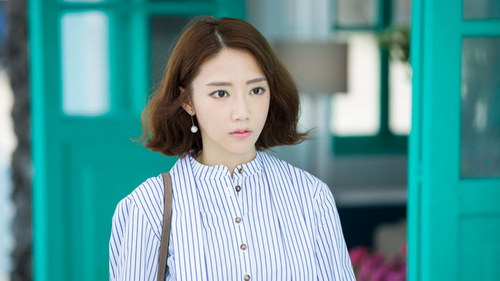 王萌黎《星空海》收视领跑 智商武力双值爆棚