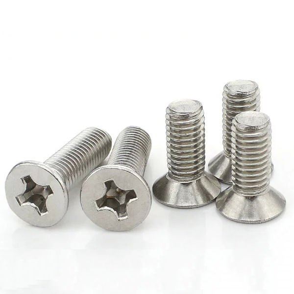 沉头螺丝定义及其主要作用介绍