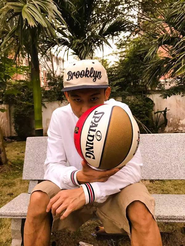 篮球信徒# 曹芳:涤旧更生,相信自己