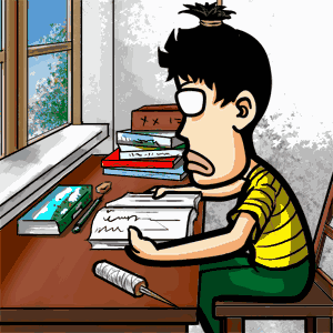 ohno! 那太血腥了