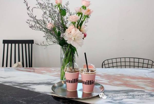 吃货专栏丨首尔15家「高颜值cafe」指南u003c上篇u003e-时尚频道-手机搜狐