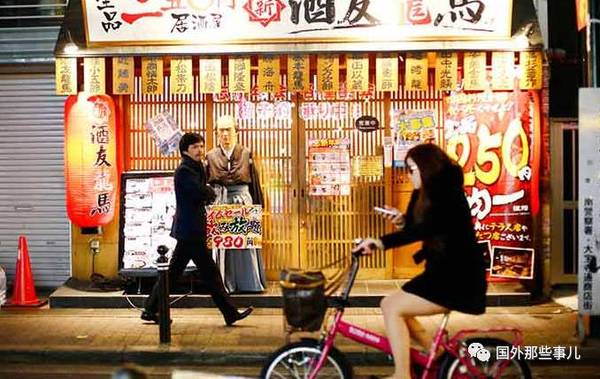 十张图看看日本普通人的生活和我们有什么不同 新闻频道 手机搜狐