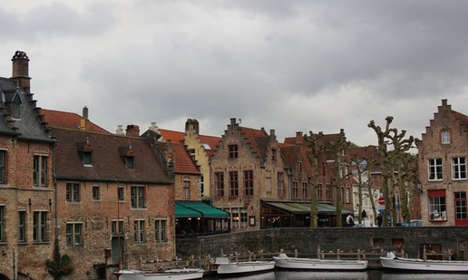 比利时大学排名_比利时鲁汶大学排名qs