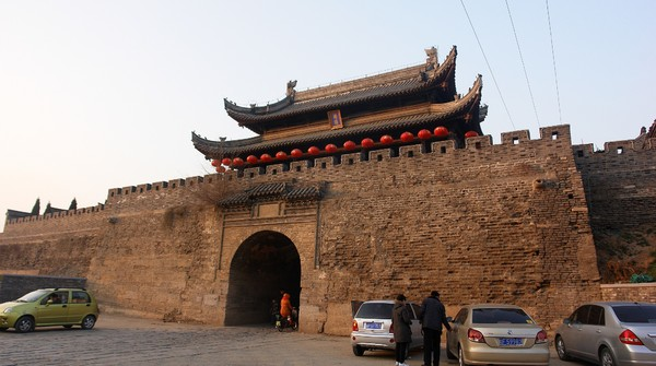 寿县内八景之一的"门里人"是指刺杀春申君的李园