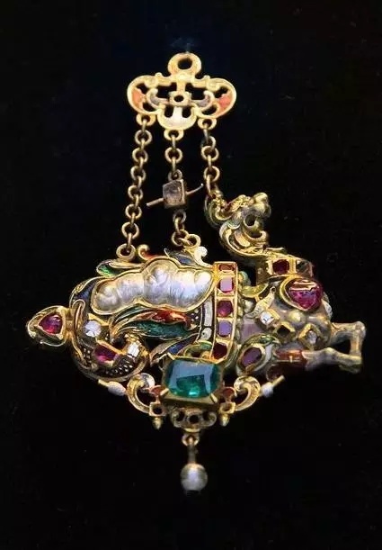 无论多少钱也买不到的绝世珍宝,你见过几件?