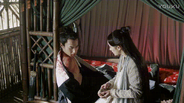 因为《三生三世》里的夜华 网友集体致歉赵又廷