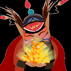 戏曲动画《天师钟馗》下载数据曝光!