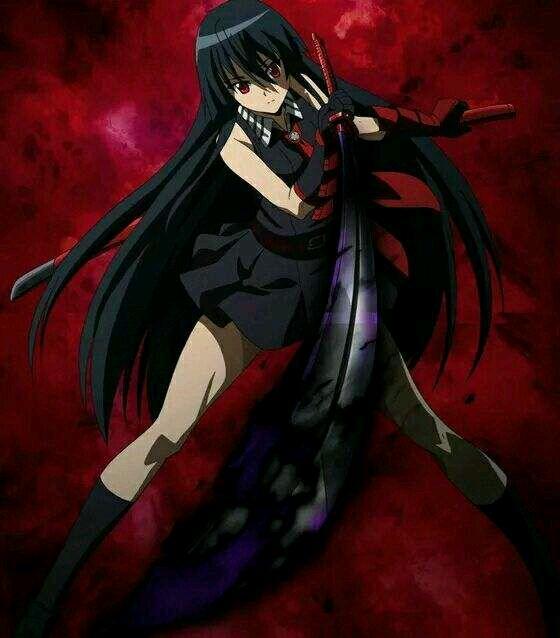 二次元主角用刀剑的哪个最强