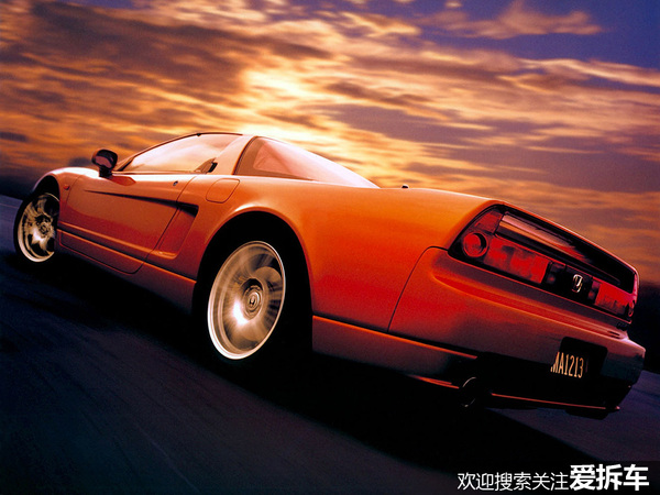 这日本车总要跟法拉利斗 不知死活还是实力超群 汽车频道 手机搜狐