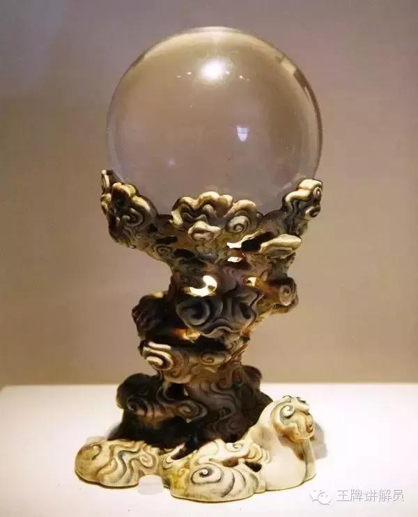 甄嬛过生日,你猜乾隆送了多少礼物 | 故宫太后区4