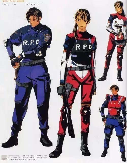 《生化危机1.5 》