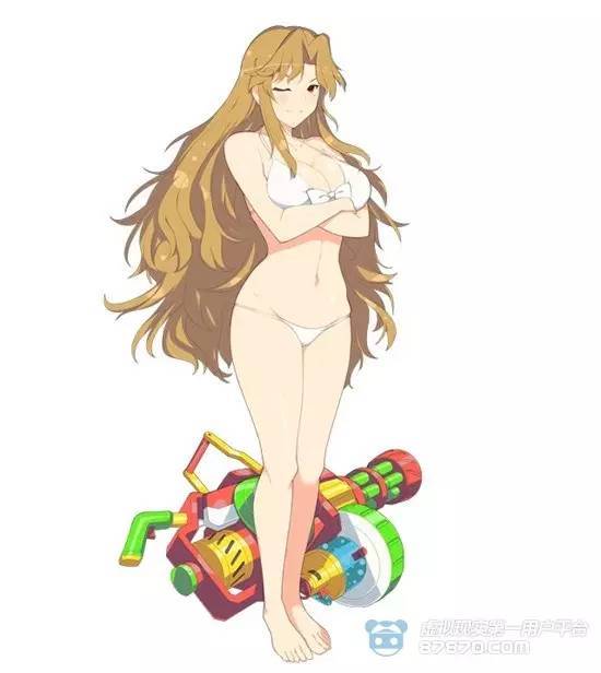 《闪乱神乐:沙滩戏水》游戏详情公布 更衣室污力全开