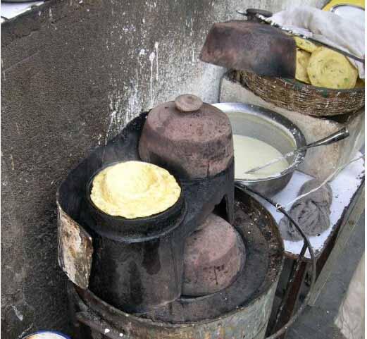 晋城人的发家煎饼,一离家就想念的味道!