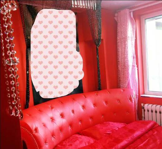 哈尔滨最情趣的20家主题酒店!情人节在这里拿下她!