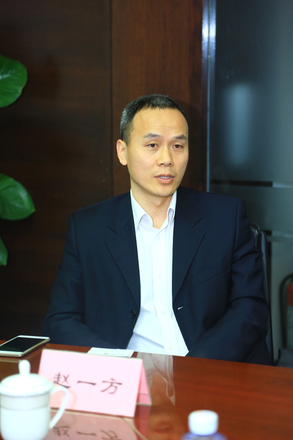 立思辰董事长池燕明和总裁王辉表示,立思辰以激发?