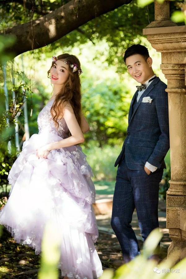 李宛兰说:"我们很早就认识,一直都是很好的朋友,他比我大六岁.