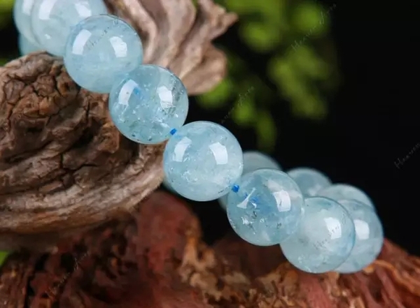 海蓝宝的9个等级 你都了解了吗 时尚频道 手机搜狐