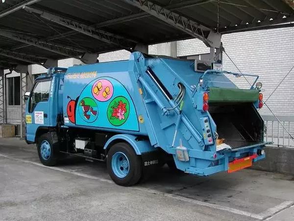 日本自然体验之旅,探索日本教育背后的秘密