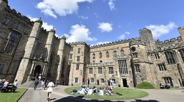 牛津大學 (university of oxford)