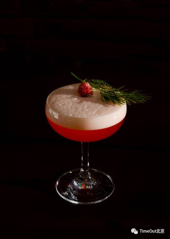 情人节鸡尾酒之约