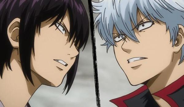 银魂第四季 第6集 高杉晋助帅气复活 无线频道 手机搜狐