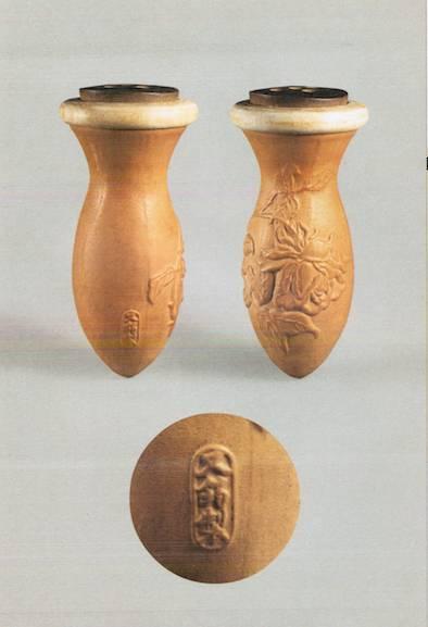 9个关键词带你看200年来范制葫芦虫具的历史