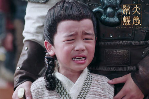 韩昊霖是哪里人
