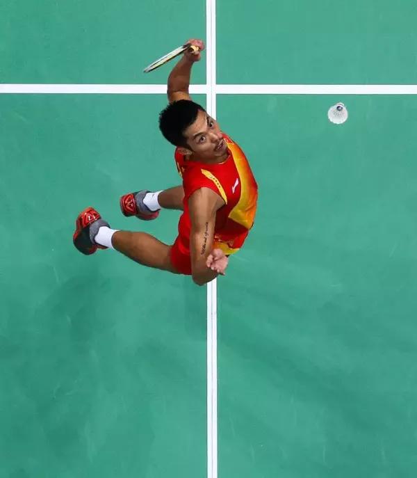 对号入座:血型决定羽球技能高低?