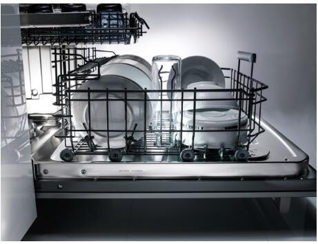 asko雅士高进口洗碗机彰显科技魅力