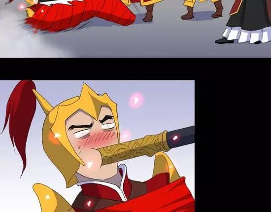 爆笑| 阎王不高兴(第11话):追踪杀魂凶手!