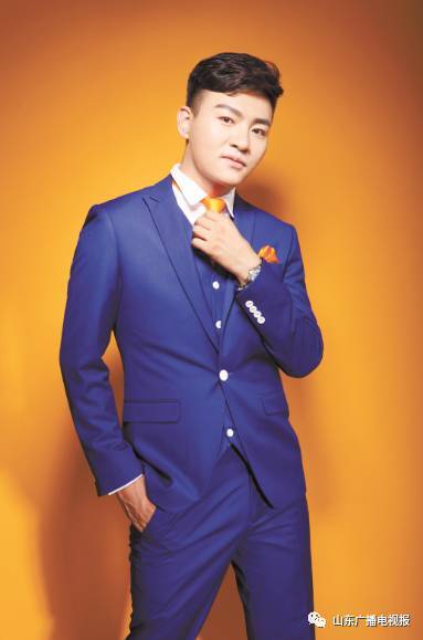 【主持人专访】薛鹏 | 最温暖的感动在演播室之外